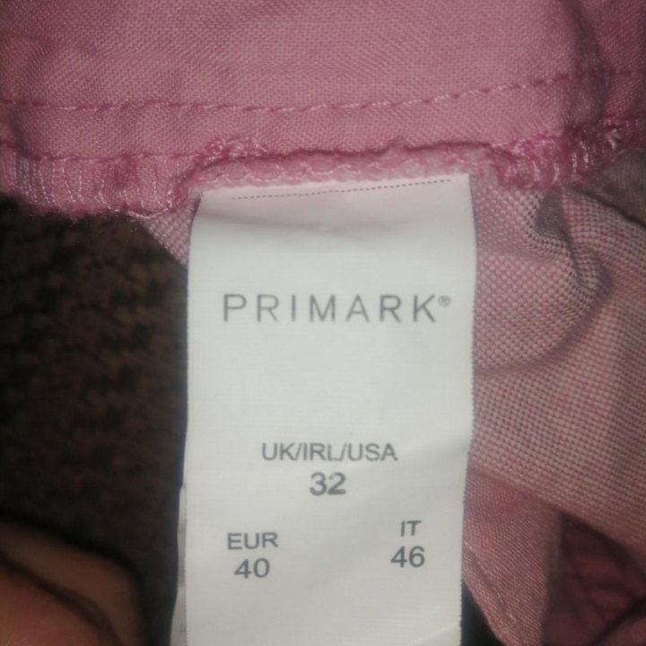 Шорты мужские НОВЫЕ Испания Primark