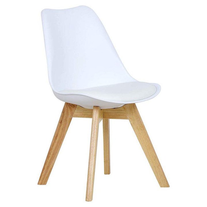 Стул для клиента Eames Soft