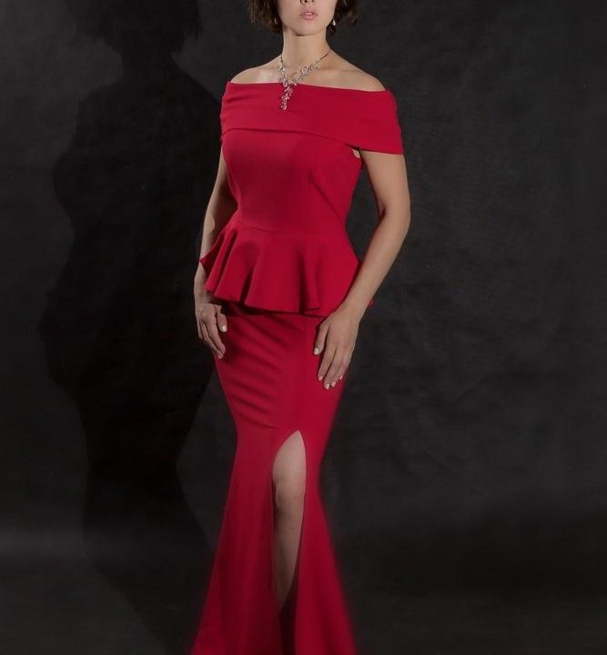 Вечернее 44 разм.