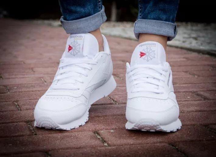 Кроссовки Reebok/43-44