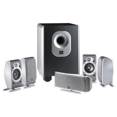 Комплект акустики 5.1 JBL SCS 200.5 5.1