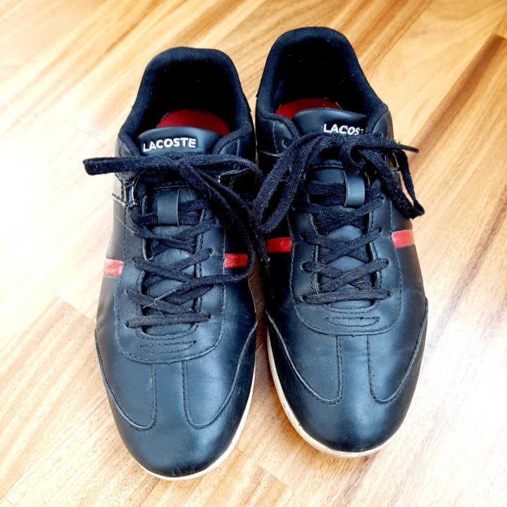 Кроссовки LACOSTE 37,5