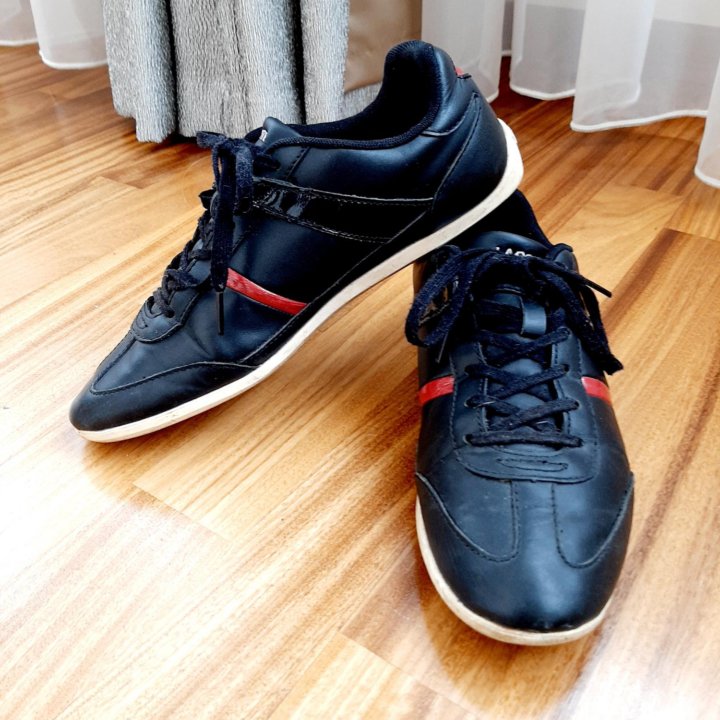 Кроссовки LACOSTE 37,5