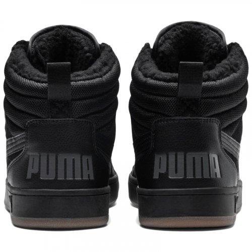 Ботинки Puma Rebound Street v2 SD FUR