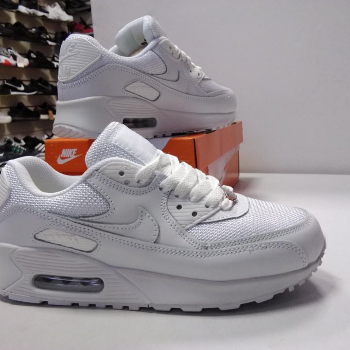 Кроссовки Nike air max 90