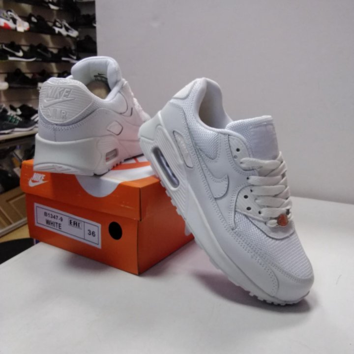 Кроссовки Nike air max 90