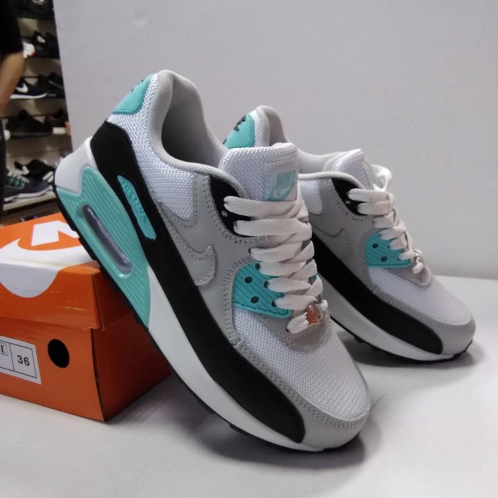 Кроссовки Nike air max 90