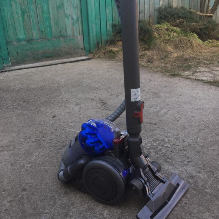 Пылесос Дайсон Dyson DS26