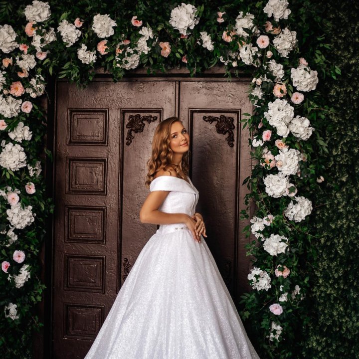 Свадебные разные