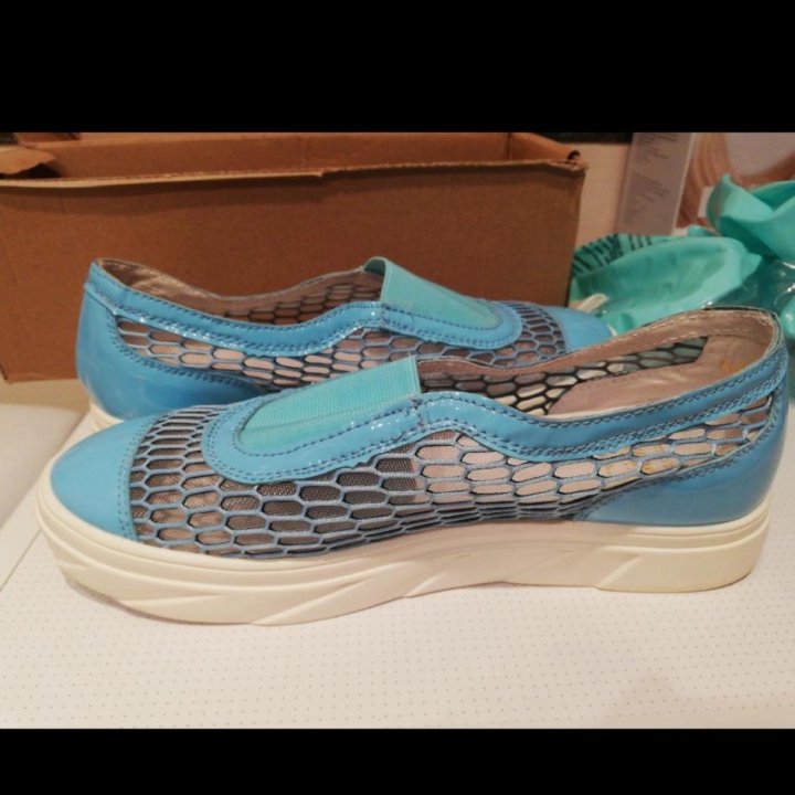 Новые слипоны