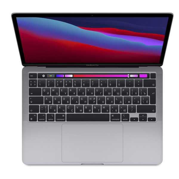 Apple MacBook Pro 13