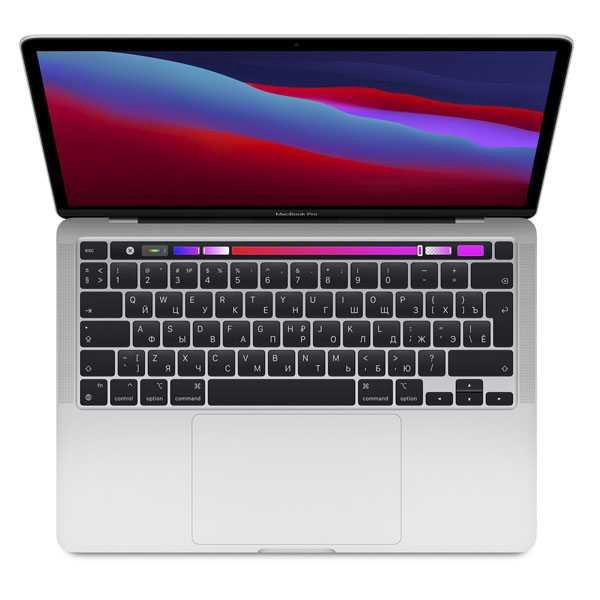 Apple MacBook Pro 13