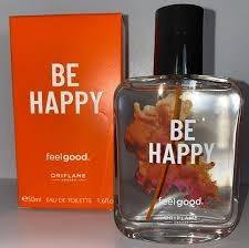 Feel Good - Be Happy от Орифлэйм