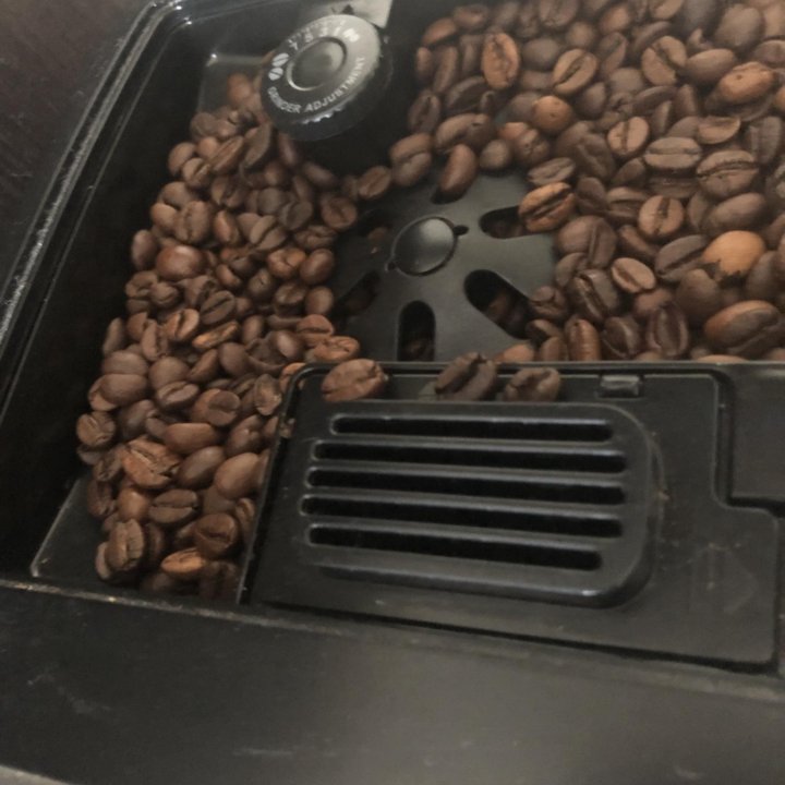 Кофемашина Delonghi Autentica Capuchino