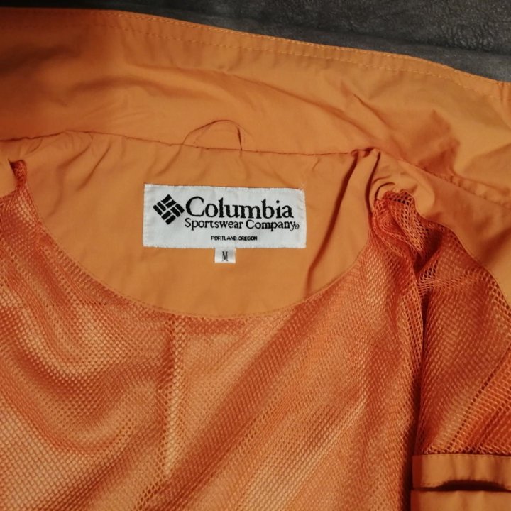 Вертовка Columbia