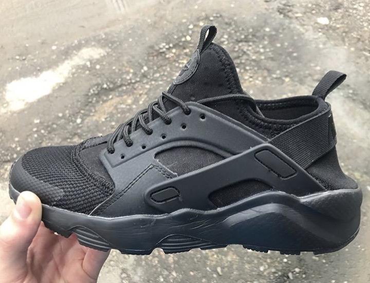 Кроссовки Nike Air huarache Новые