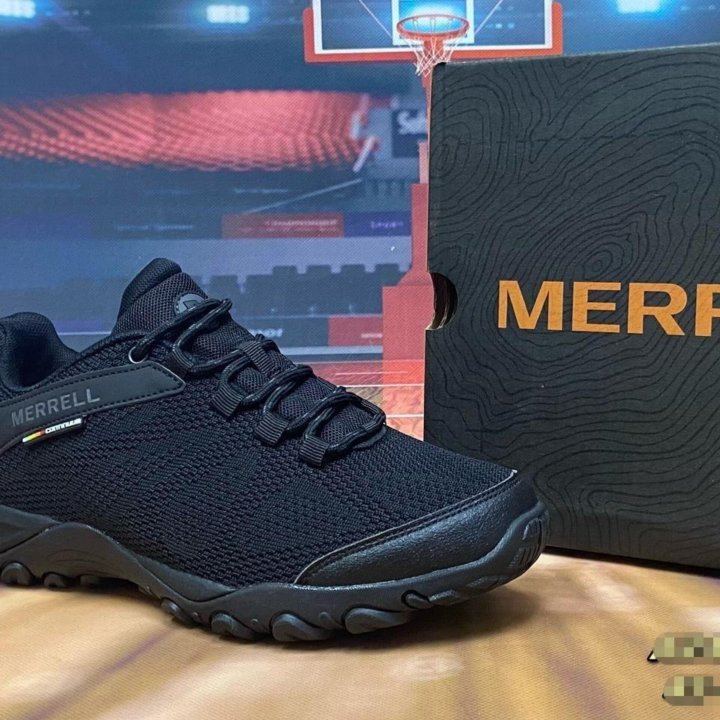 Кроссовки Merrell