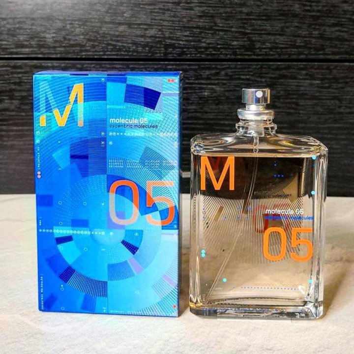 Молекула 05 Люкс, 100 ml