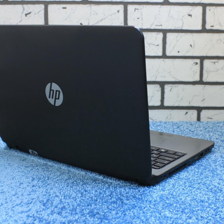 Надежный HP на intel core i3/6GB