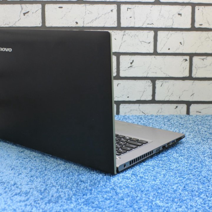 Lenovo на intel core i5/4 ядра/6GB