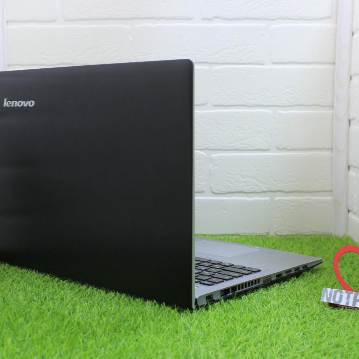 Игровой Lenovo на 4 ядер. процессоре core i5