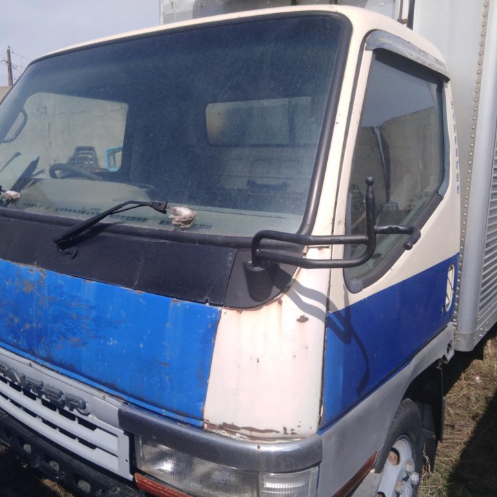 Продам Mitsubishi Fuso Canter 1995г.