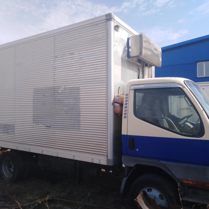 Продам Mitsubishi Fuso Canter 1995г.