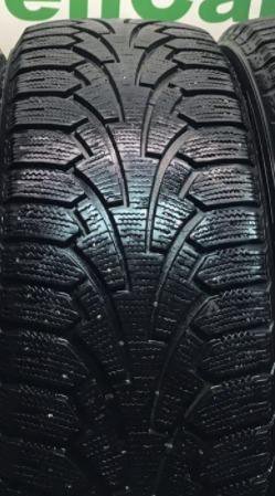 225 55 R17 Nokian Hakkapelitta RSi 1 шт