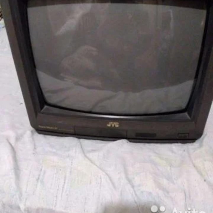 Телевизор JVC Super Multi 21