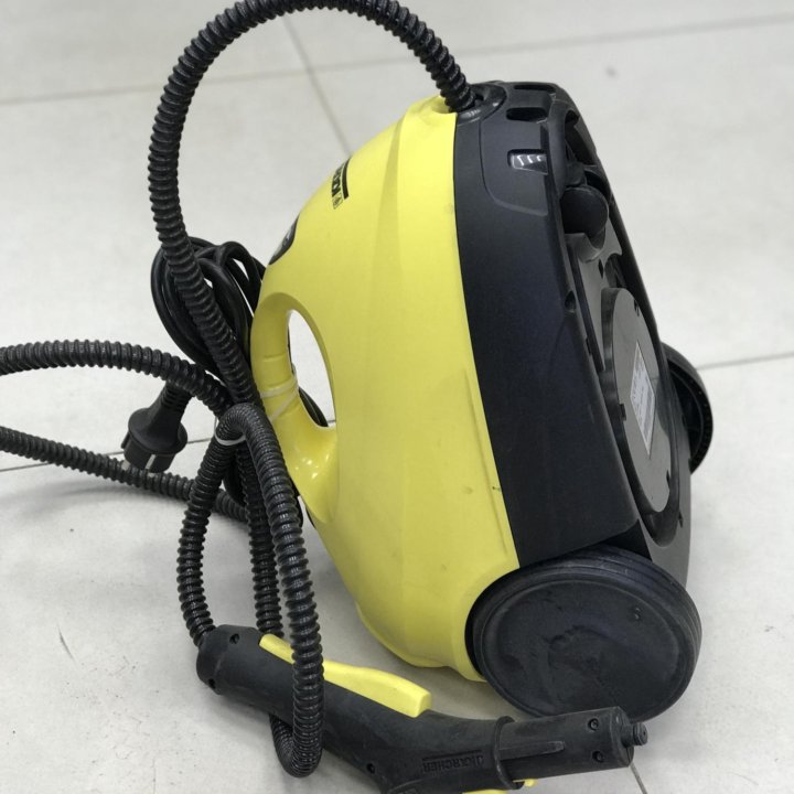 Пароочиститель Karcher sc 2