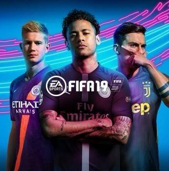 Fifa 19