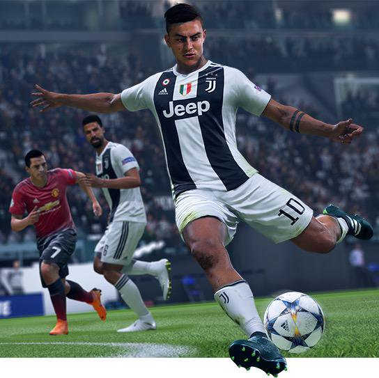 Fifa 19