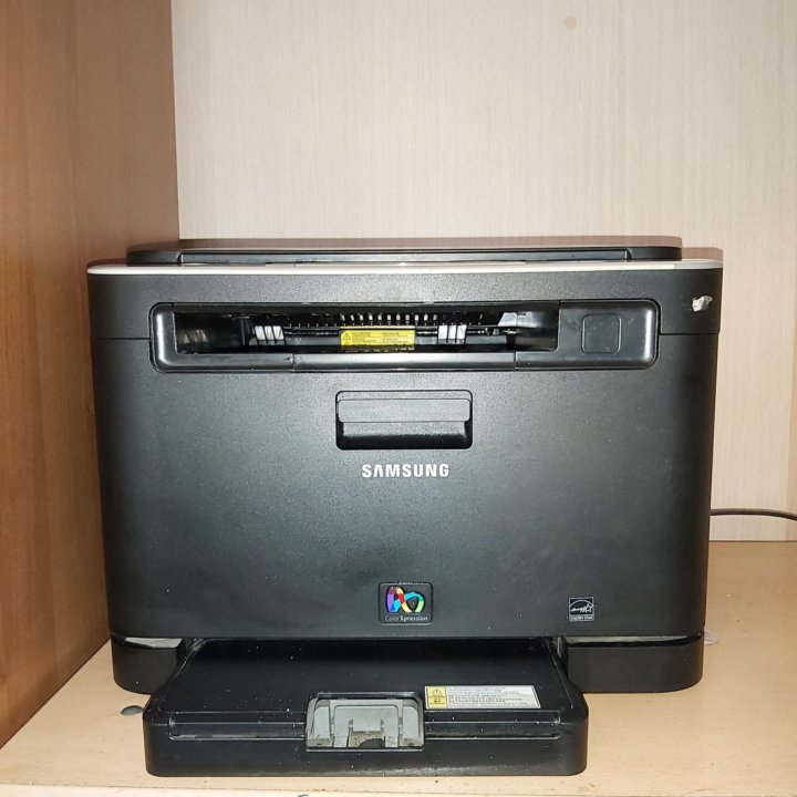 МФУ Samsung CLX-3185