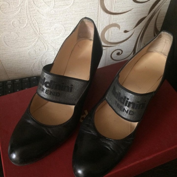 Balbinini туфли