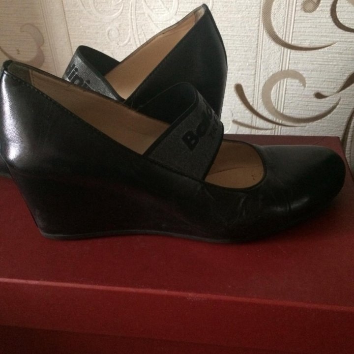 Balbinini туфли