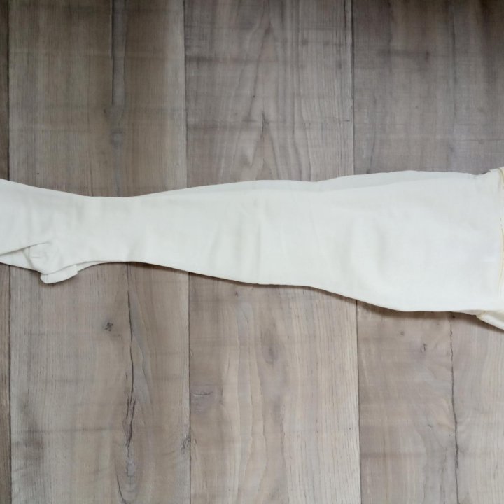 Компрессионные чулки