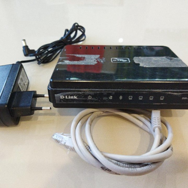 D-link dir-300