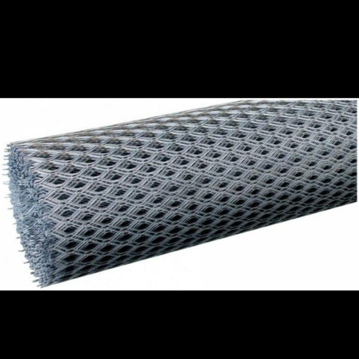 Сетка штукатурная