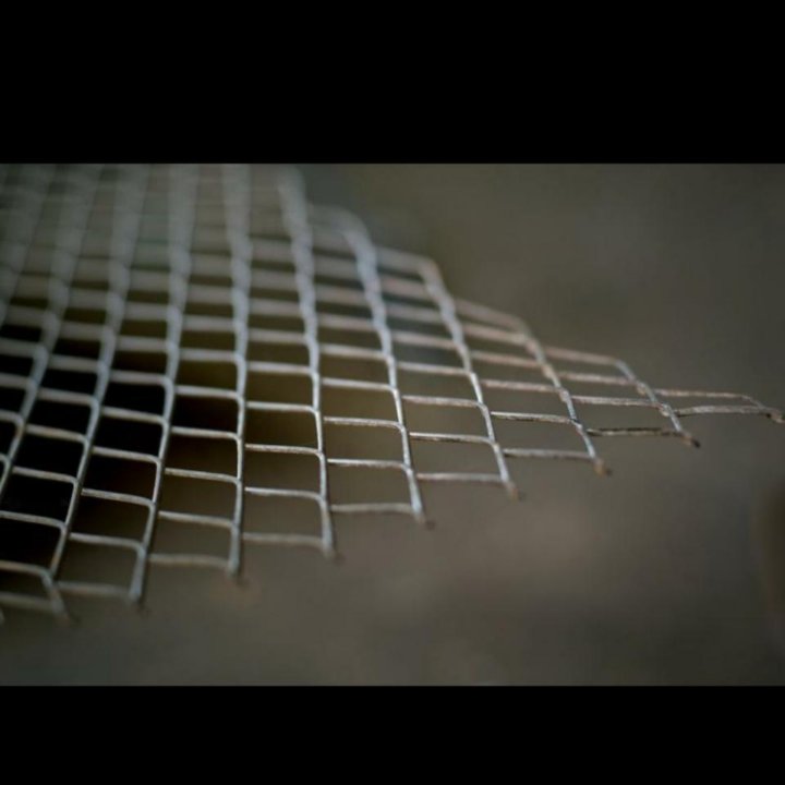 Сетка штукатурная