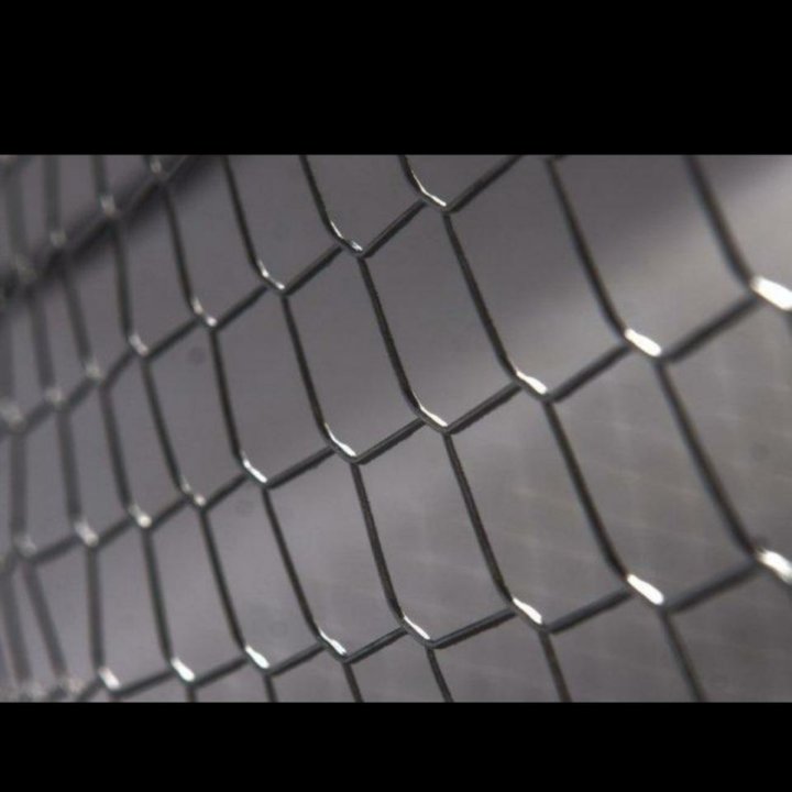 Сетка штукатурная