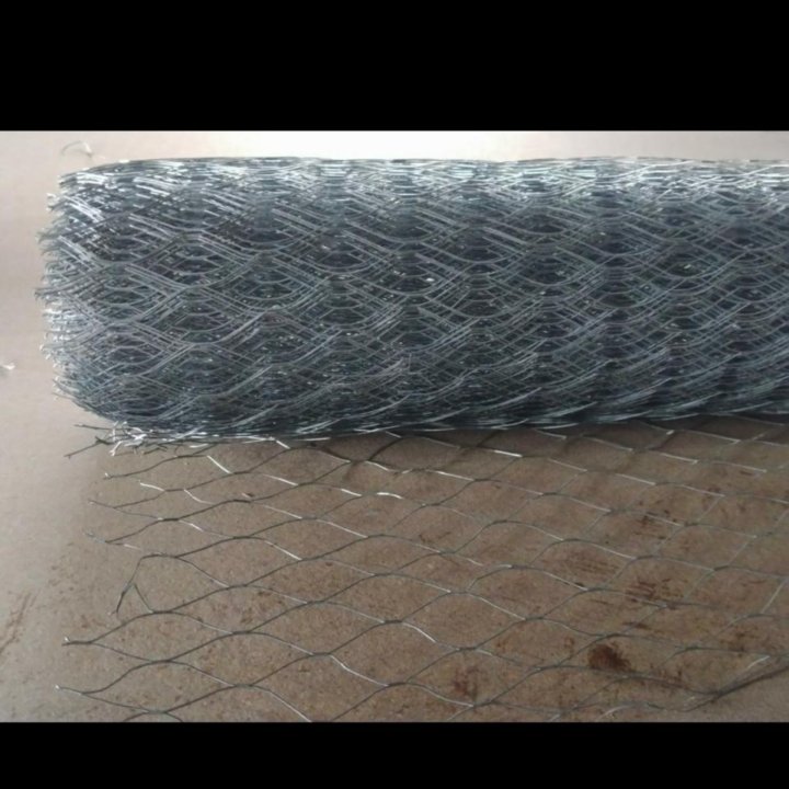 Сетка штукатурная