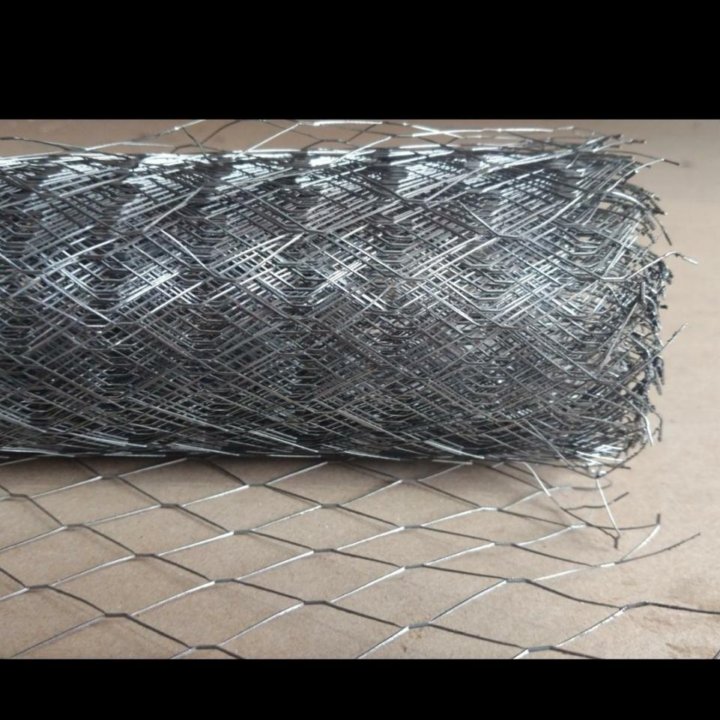 Сетка штукатурная