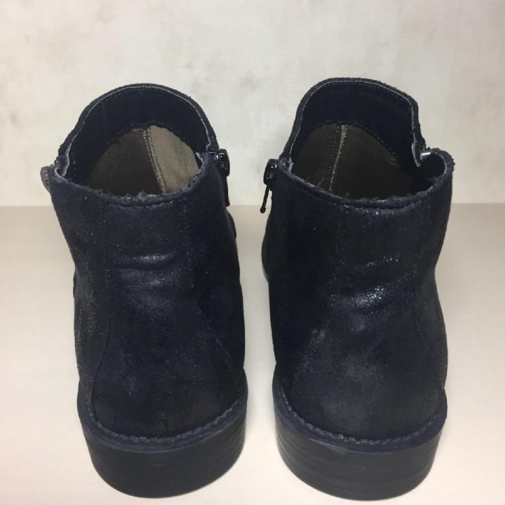 Полуботинки