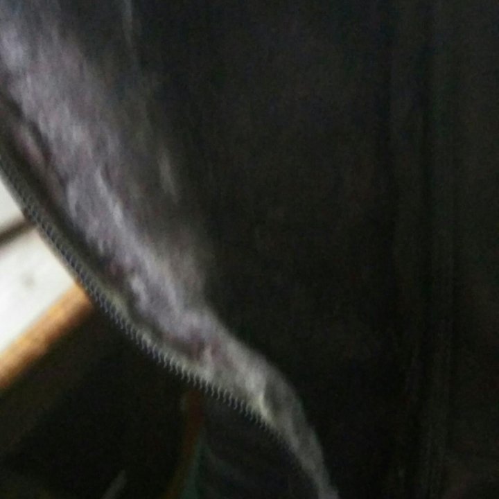 Сапоги зимние