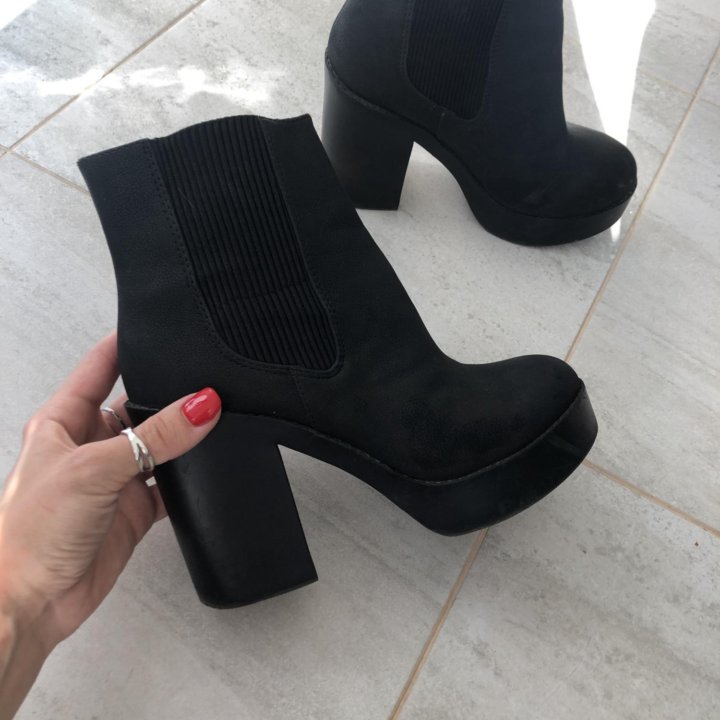 Ботильоны H&M