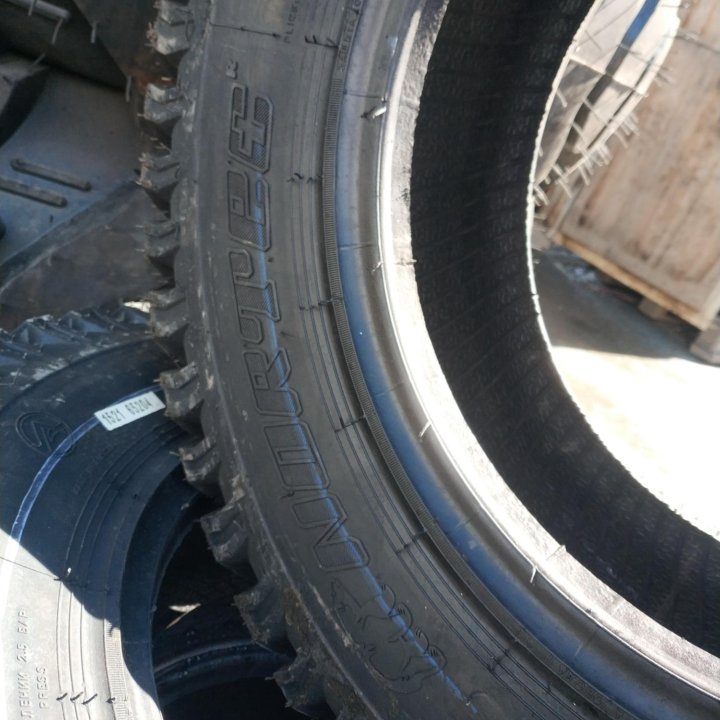 Шины Новые Грязевые 215/75R15 Forward AT 560