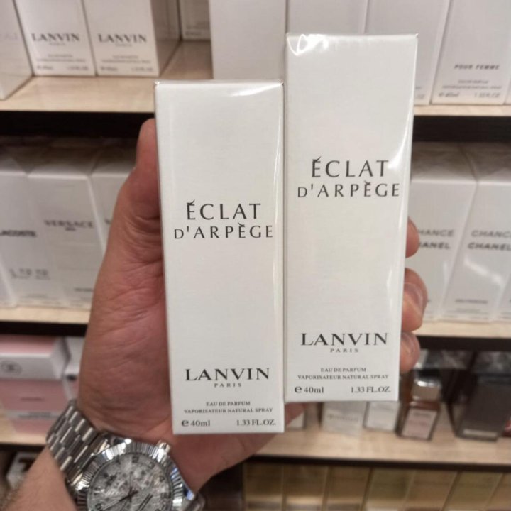 Eclat d’Arpege Lanvin 40 мл ЛЮКС