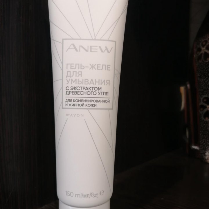 Anew гель от Avon