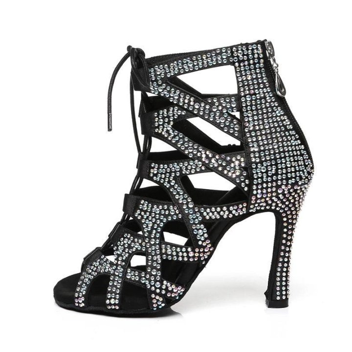 Туфли для танцев