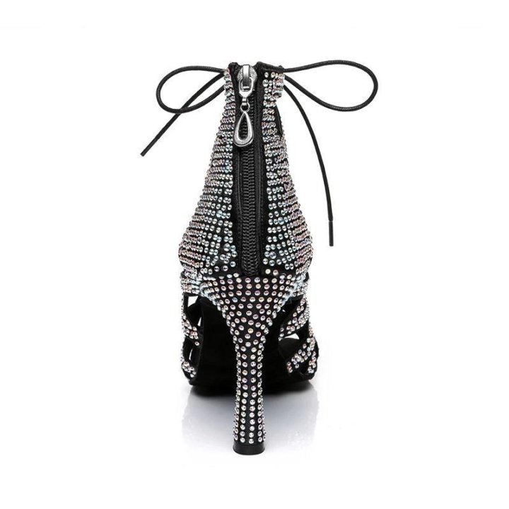 Туфли для танцев